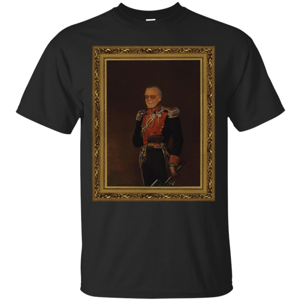 Marvel - Our Commander xmen T Shirt & Hoodie