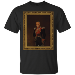 Marvel - Our Commander xmen T Shirt & Hoodie