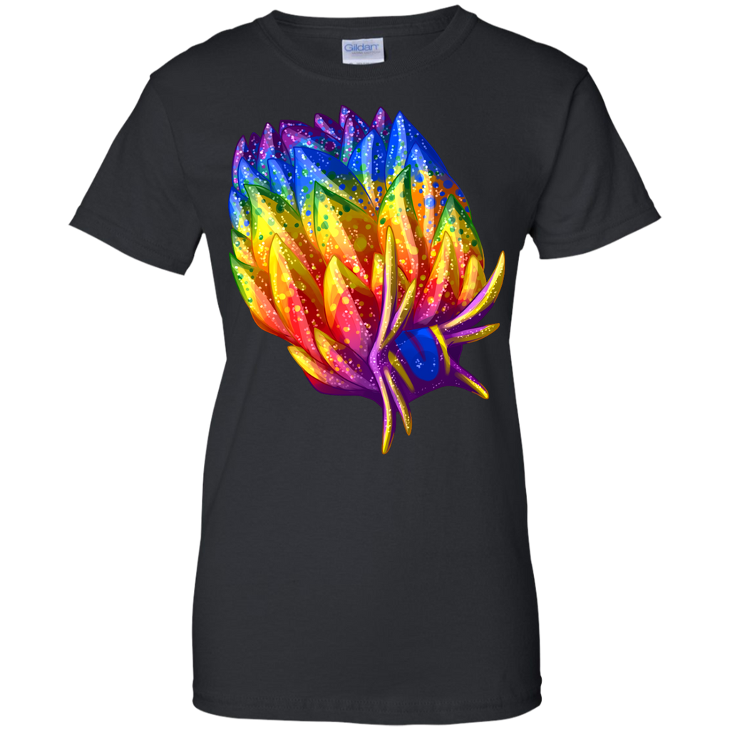 LGBT - Gay Nudibranch sea slug T Shirt & Hoodie