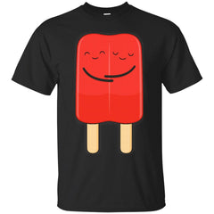 DOUBLE - popsicles stick together T Shirt & Hoodie