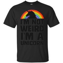 LGBT - Unicorn T Shirt & Hoodie