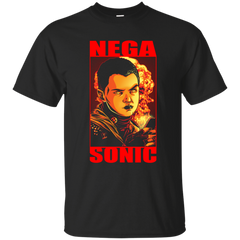 Deadpool - Negasonic nuclear blast T Shirt & Hoodie