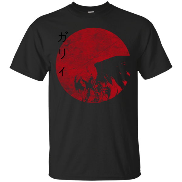 BATTLE ANGEL ALITA - Alita  Gally Soleil Levant T Shirt & Hoodie