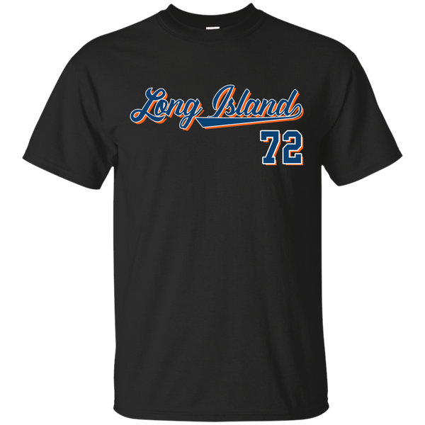 Hockey - Long Island 72 islanders T Shirt & Hoodie