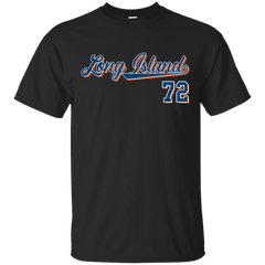 Hockey - Long Island 72 islanders T Shirt & Hoodie