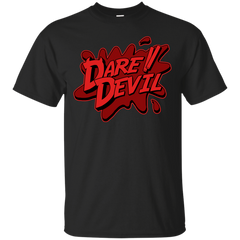 Marvel - Double Daredevil daredevil T Shirt & Hoodie