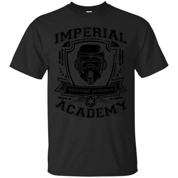 Biker - IMPERIAL ACADEMYSHADOW SCOUT T Shirt & Hoodie