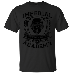 Biker - IMPERIAL ACADEMYSHADOW SCOUT T Shirt & Hoodie