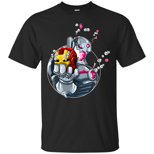Marvel - Ultron marvel T Shirt & Hoodie