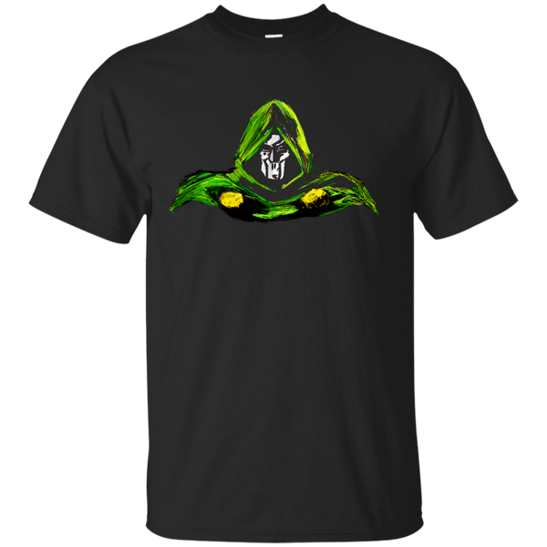 Marvel - The Doc is in fantastic four T Shirt & Hoodie