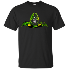 Marvel - The Doc is in fantastic four T Shirt & Hoodie