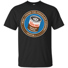 Stranger Things - Chocolate Pudding stranger things T Shirt & Hoodie