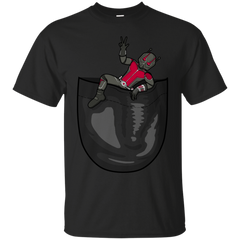 Marvel - TheAntInYourPocket superheroes T Shirt & Hoodie