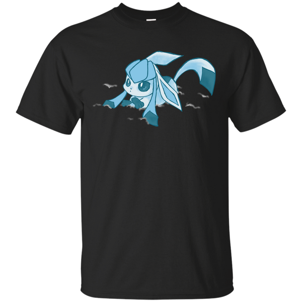 Eevee - Glaceon snow T Shirt & Hoodie