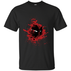 Marvel - Blood Pool blood T Shirt & Hoodie