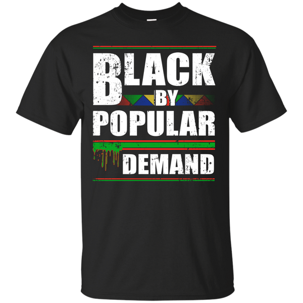 Mechanic - BLACK POPULAR DEMAND T Shirt & Hoodie