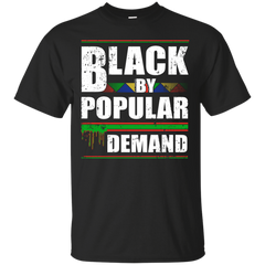 Mechanic - BLACK POPULAR DEMAND T Shirt & Hoodie