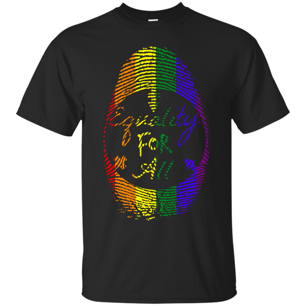 LGBT - Gay  Identity identity T Shirt & Hoodie