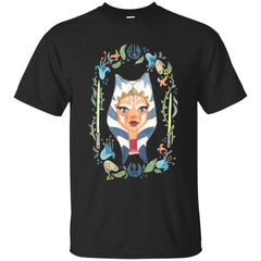 AHSOKA - Snips T Shirt & Hoodie
