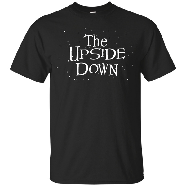 Stranger Things - The Pit Of Ones Fears stranger things T Shirt & Hoodie