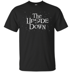 Stranger Things - The Pit Of Ones Fears stranger things T Shirt & Hoodie