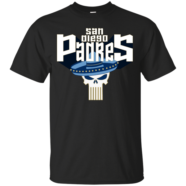 Marvel - Los Padres sport T Shirt & Hoodie