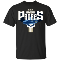 Marvel - Los Padres sport T Shirt & Hoodie