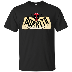 Deadpool - NA NA NA NABurrito adam west T Shirt & Hoodie