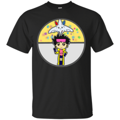 Marvel - XMon  Jubilee and Togekiss mash up T Shirt & Hoodie