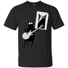 CHANGES - Guitar T Shirt & Hoodie