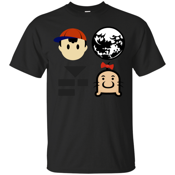 Mother - Earthbound retro T Shirt & Hoodie
