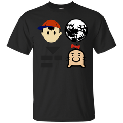 Mother - Earthbound retro T Shirt & Hoodie