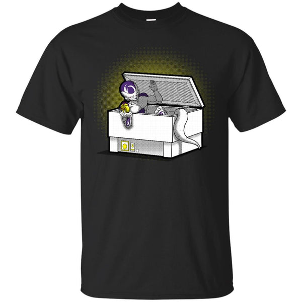 DRAGONBALL Z - freezer T Shirt & Hoodie