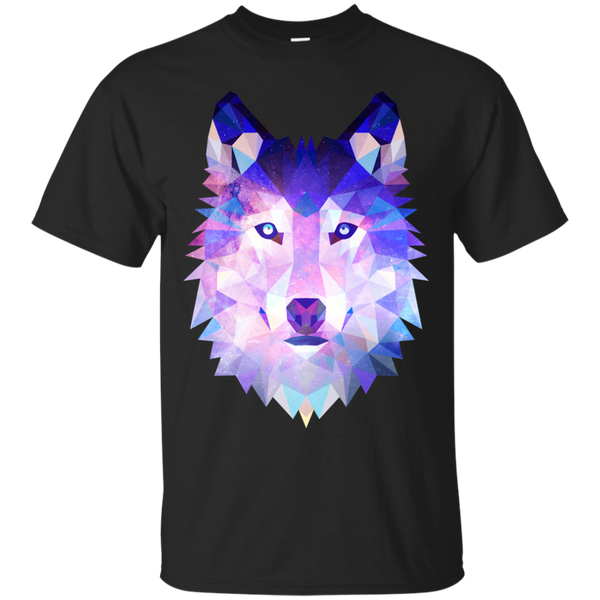 ARTSY - The wolf T Shirt & Hoodie