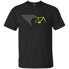 Biker - BICYCLE T Shirt & Hoodie