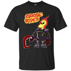 Marvel - Goose Rider marvel T Shirt & Hoodie