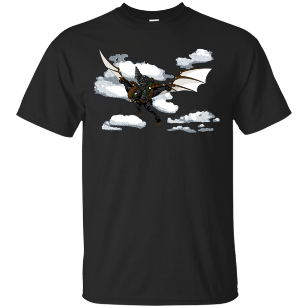 BIOSHOCK - Dream Big Daddy T Shirt & Hoodie
