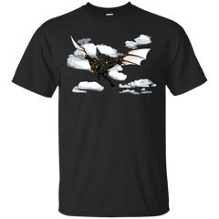 BIOSHOCK - Dream Big Daddy T Shirt & Hoodie