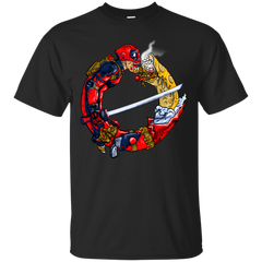 Deadpool - Deadpool Bite me deadpool phonecase T Shirt & Hoodie