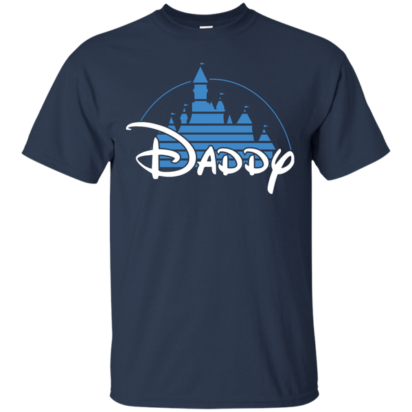 FAMILY VACATION - Daddy T Shirt & Hoodie