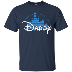 FAMILY VACATION - Daddy T Shirt & Hoodie