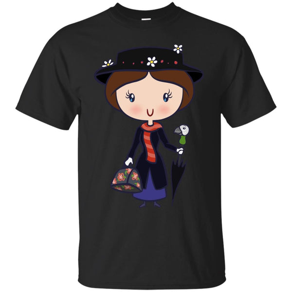 CARPET BAG - Quite Contrary Lil CutiEs T Shirt & Hoodie