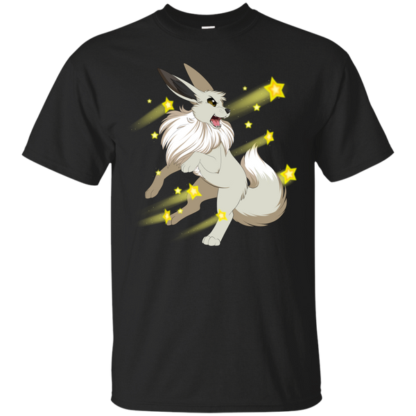 Eevee - Eevee used Swift shiny eeveelution T Shirt & Hoodie