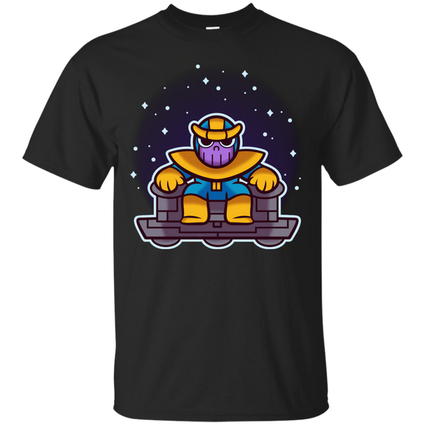 Marvel - My Galaxy thanos T Shirt & Hoodie