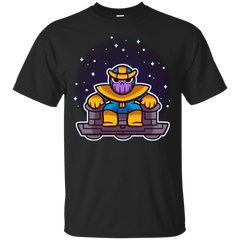 Marvel - My Galaxy thanos T Shirt & Hoodie