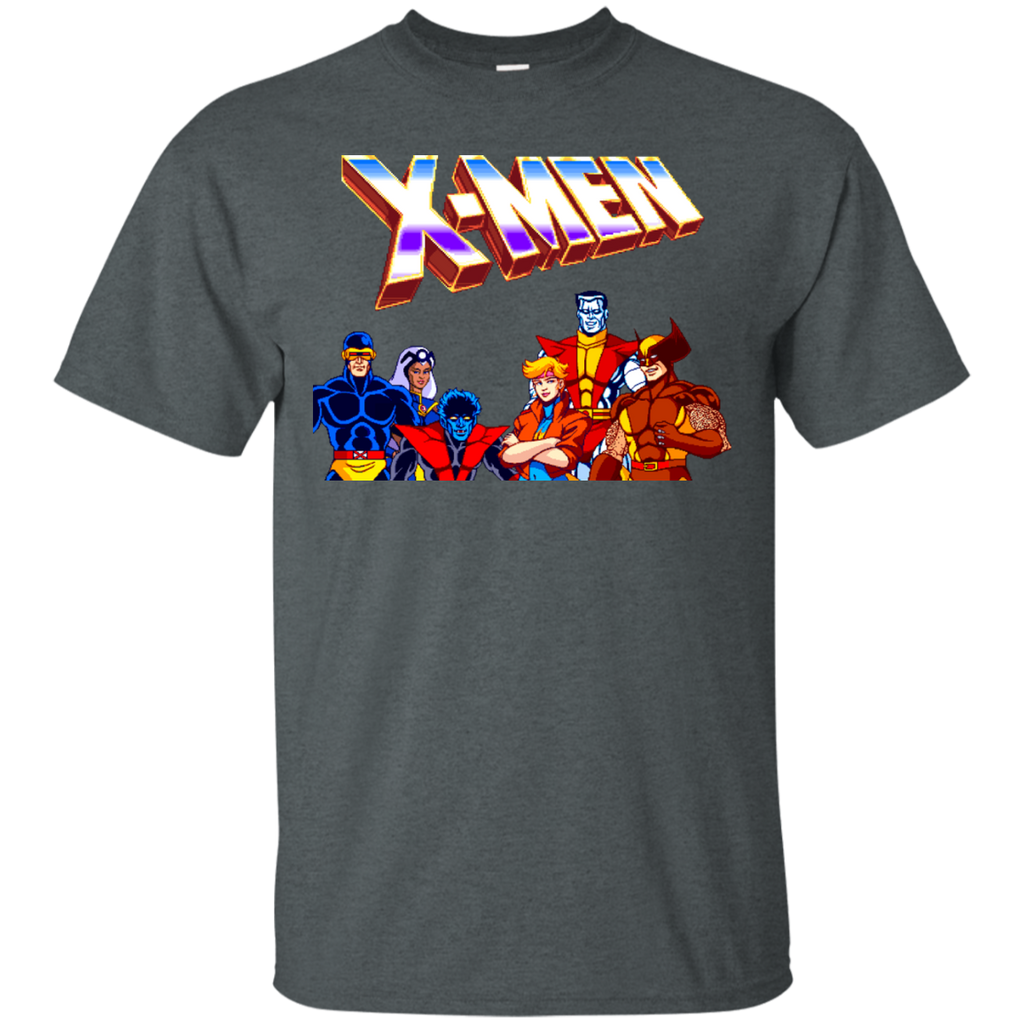Marvel - MUTANT ARCADE II pixelart T Shirt & Hoodie