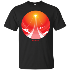 Marvel - FIying HIgh comics T Shirt & Hoodie