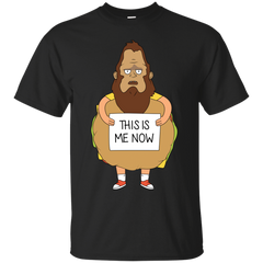 BEEFSQUATC - THIS IS ME NOW T Shirt & Hoodie