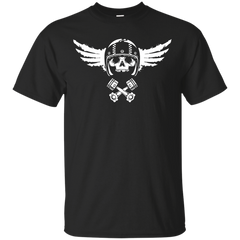Biker - BIKER SPIRIT T Shirt & Hoodie
