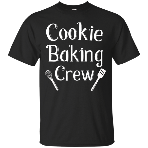 Mom - Cookie Baking Crew cakes T Shirt & Hoodie